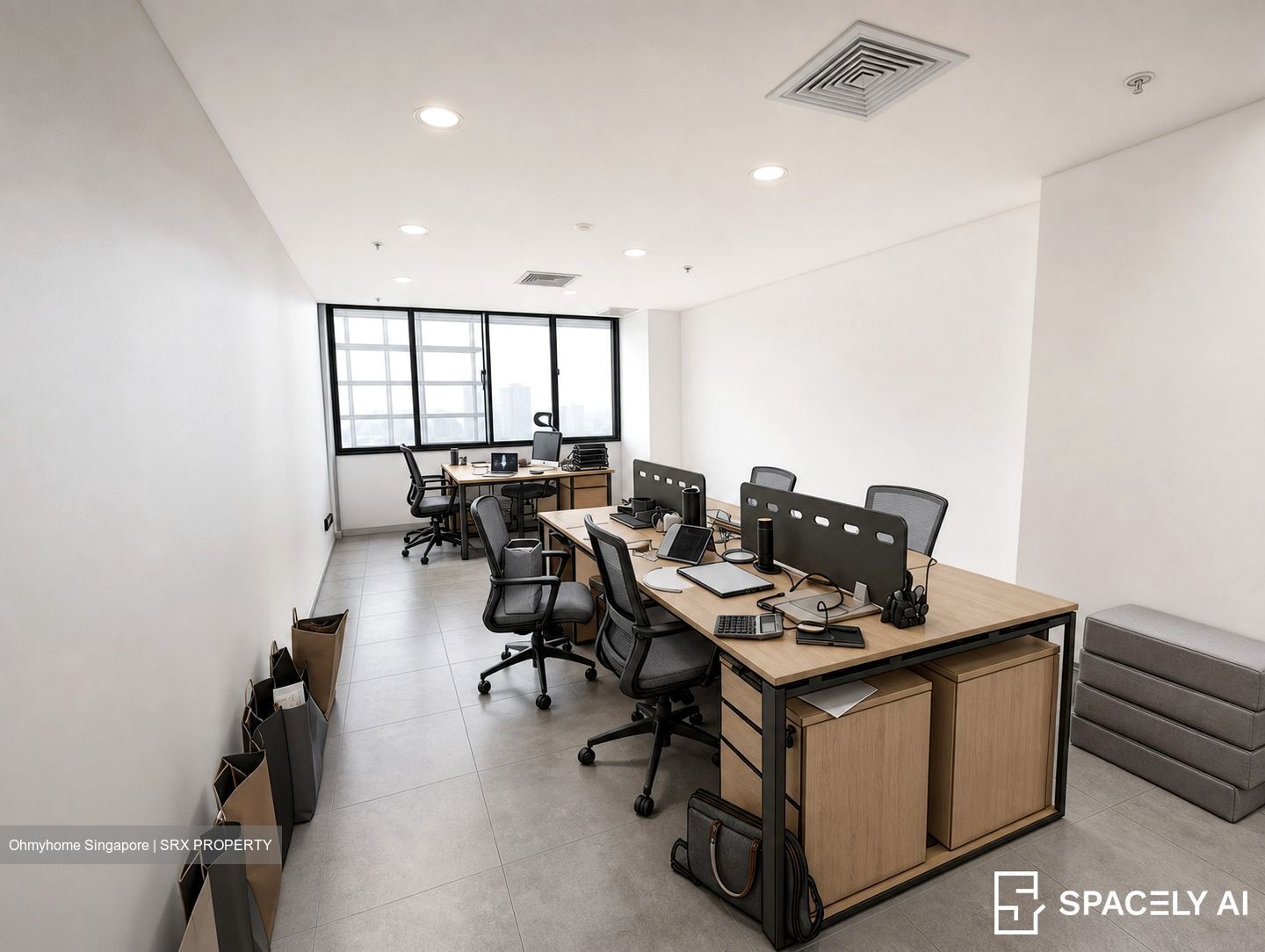 International Plaza (D2), Office #579103061